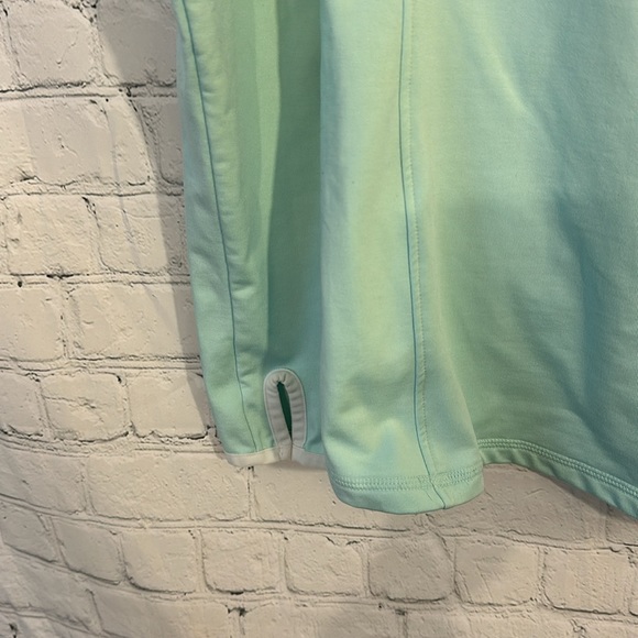 Victoria’s Secret Pink Ultimate 2/3 zip jacket! - Picture 7 of 8